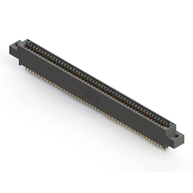 895-100-556-804 EDAC Inc.  Edgeboard Connectors